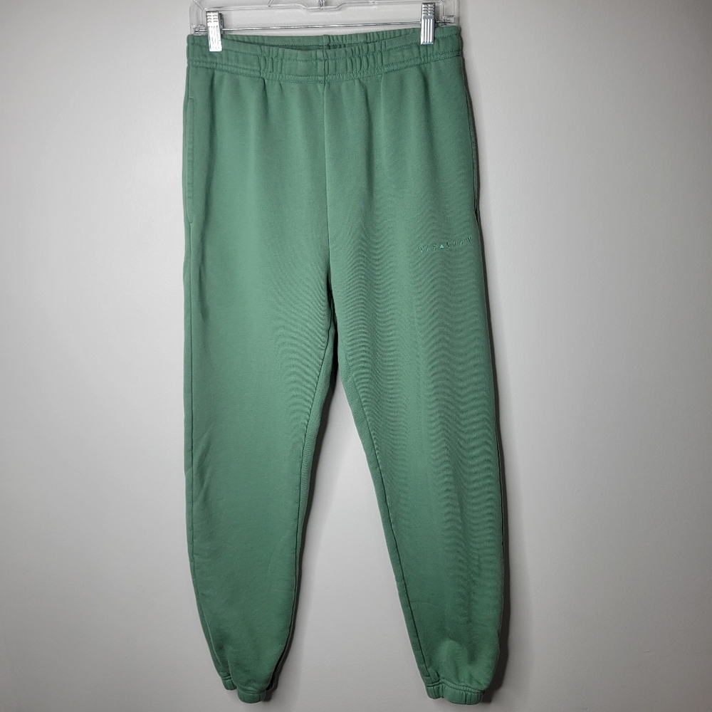 Vitality Adult Cozy Jogger